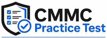 CMMCPracticeTest